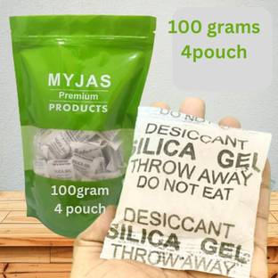 myjas Absorber Packets Moisture Absorber