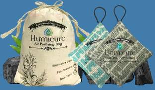 Humicure Hanging Absorber Packets Moisture Absorber