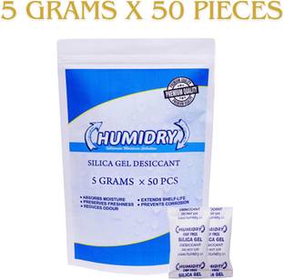 HUMIDRY Absorber Packets Moisture Absorber