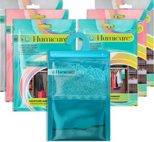 Humicure Hanging Absorber Packets Moisture Absorber