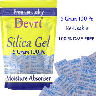 Devrt Absorber Packets Moisture Absorber