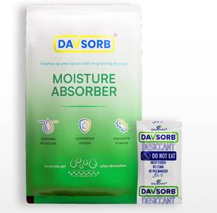 Davsorb Absorber Packets Moisture Absorber
