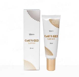 cutiyt G 12 Skin 30ml Lotion
