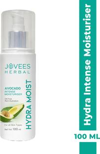 JOVEES Hydra Moist Intense Moisturiser - Avocado & Chammomile