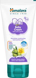 HIMALAYA Baby Cream
