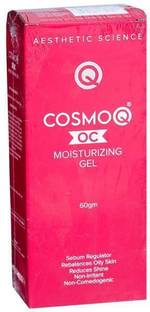 CosmoQ Moisturizing Gel
