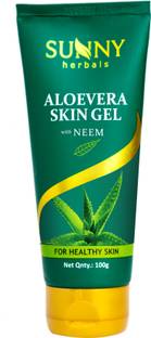 Sunny Herbals Aloe Vera