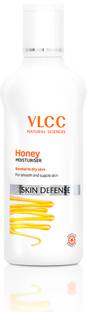 VLCC Honey Moisturiser For Deep Moisturization & Nourishes Skin