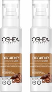 Oshea Herbals Cocoahoney
