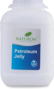 Naturon Non Perfumed White Petroleum Jelly (PACK OF 1)