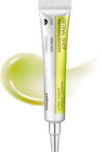 Celimax The Vita-A Retinal Shot Tightening Booster with 0.1% Retinal, Matrixyl & Niacinamide