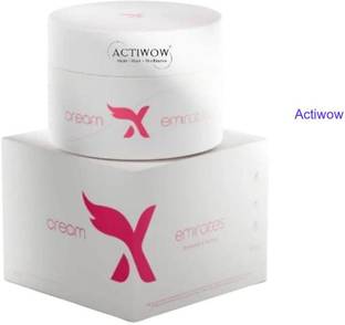 ACTIWOW Xemirates Cream for Skin Brightness & Texture