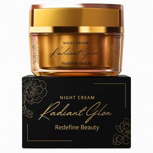 Diyan Radiant Glow Beauty Night Cream