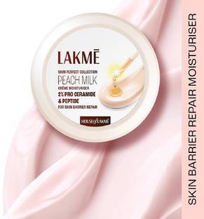 Lakmé PEACH MILK SOFT CREME