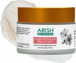 ARISH BIO-NATURAL Cold Cream
