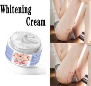REIMICHI Intimate Area Lightening Cream For Brightening Hydration in Bikini Area