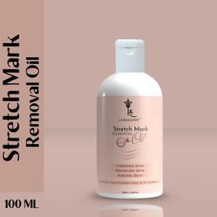 La'bangerry Stretch Mark Oil for Cracked & Wrinkled Skin Repair