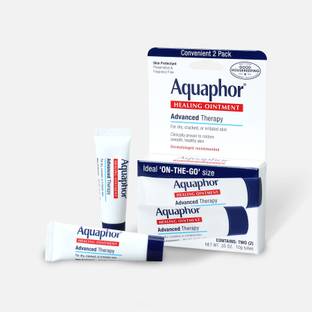 Aquaphor Healing Ointment 2 Pack