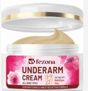FEZONA Underarm Cream
