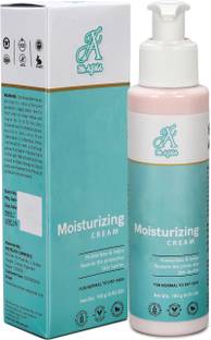 7THAJMA Moisturizing Cream for Face & Body Normal to Dry Skin (Pack of 1)