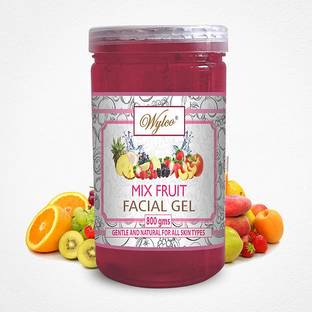 Wylco Mix-Fruit Facial Gel