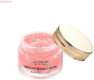 ACTIWOW Dragon Blood Skin Glow Booster Face Cream A01