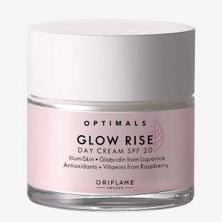 Oriflame Glow Rise Day Cream SPF 20