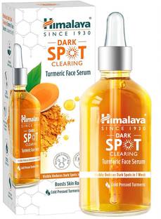 HIMALAYA Dark Spot Clearing Turmeric Face Serum