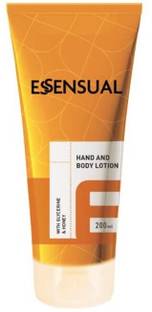 Modicare ESSENSUAL HAND & BODY LOTION (Glycerine & Honey)