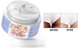 GABBU Best Whitening Skin Cream Inner Thigh, Bikini Line, Armpit