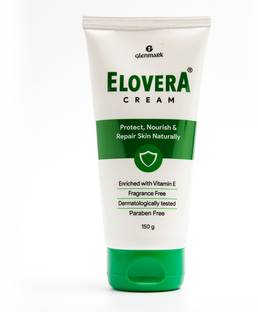 Elovera Moisturising Cream 150g