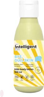 TuCo Kids Dull Skin Body Lotion with Kakadu for clear, bright skin