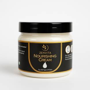 Zenvita Nourishing cream