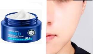 Trendy styler Men Whitening Cream Brightening & Moisturizing Face Cream for Men