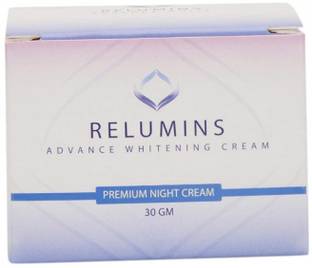Relumins best brightening cream for men and women imported