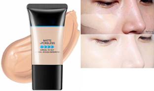 GULGLOW99 Foundation Korean Makeup Face Base All Skin Moisturizing Waterproof