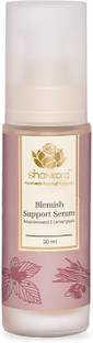 Shankara Blemish Support Serum: Control Breakouts, Enhance Skin Repair And Regeneration