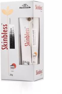 Skinbless Cream For Skin Lightenning