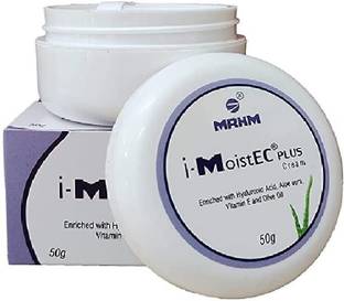 MRHM i-Moist EC PLUS Cream pack of 2