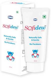 Sofidew Lotion