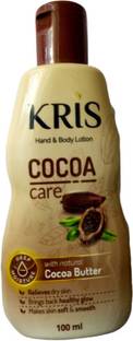 kris HAND & BODY LOTION