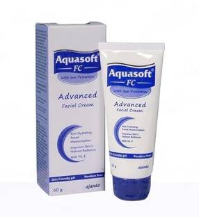 HAPICHA AQUASOFT FC 60GM