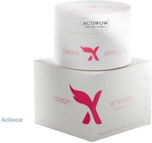 ACTIWOW Xemirates Skin Glow Booster Face Cream