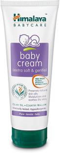 HIMALAYA Baby Cream-200ml (Extra soft & gentle)