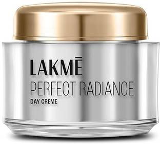 Lakmé PERFECT RADIANCE BRIGHT DAY CREAM 50 GM X 1NEW