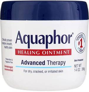 Aquaphor Healing Ointment Advanced Therapy 14 oz