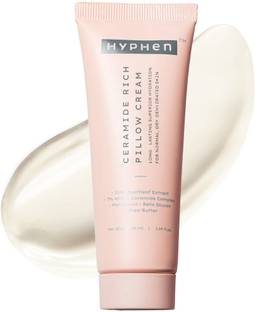 HYPHEN 7% Ceramides-NMF Face Cream Moisturizer| Barrier Repair & Hydration