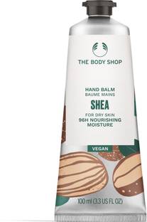 THE BODY SHOP Shea Hand Balm