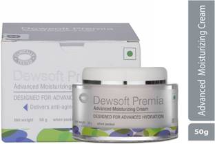 DEWSOFT PREMIA Moisturizing Cream