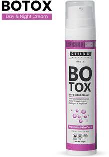 Studd Muffyn Botox Day & Night Cream
